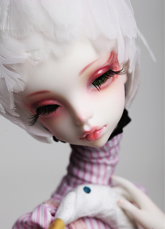 doll-chateau Queena 1/4 bjd - Click Image to Close